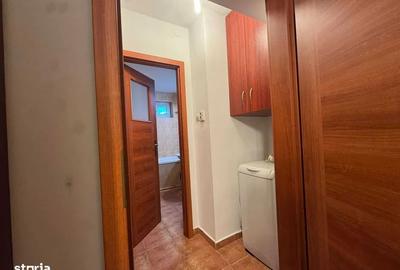 Apartament cu 4 camere semidecomandat, mobilat în Ștefan cel Mare - 2