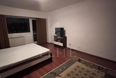 Garsonieră decomandată, mobilată în Mărăști - 2