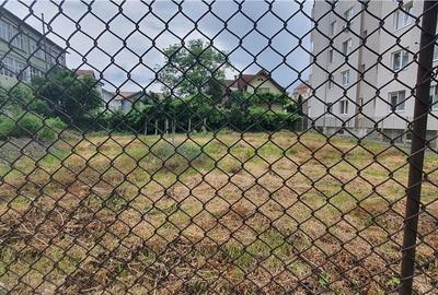 Teren Construcții intravilan de 965 mp, în Aeroport - 4