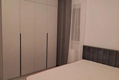 Garsonieră decomandată în Chiajna