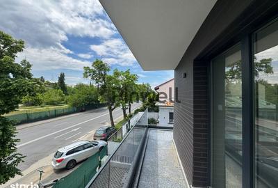 Apartament cu 2 camere în Dămăroaia - 16