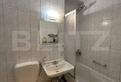 Apartament cu 3 camere în Nord - 10
