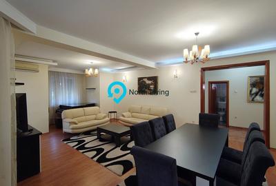 Casă individuală cu 5 camere cu Canalizare în Central - 6
