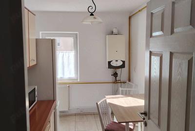 Apartament cu 3 camere decomandat în Luncă - 1