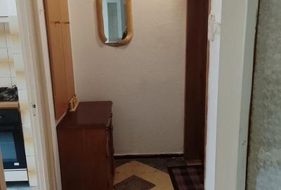 Apartament cu 2 camere semidecomandat în Central - 4
