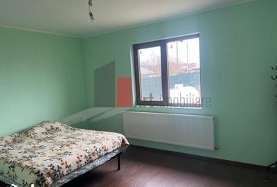 Casă cu 3 camere cu Teren 5000 Mp în Grădiștea - 12