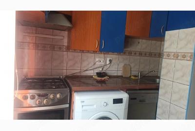 Apartament cu 2 camere decomandat în Central - 9