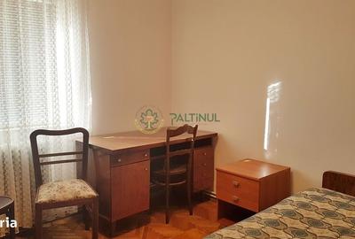 Apartament cu 2 camere decomandat în Central - 1