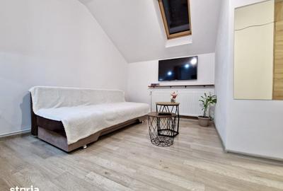 Apartament cu 2 camere în Dorobanților