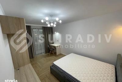 Apartament cu 3 camere în Andrei Mureșanu