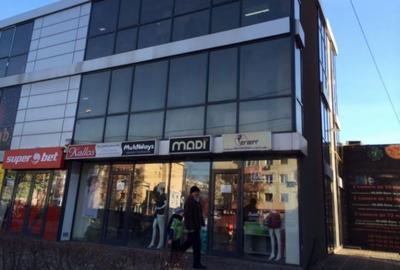 Spațiu comercial, de 115 mp, în Podu Roș - 5