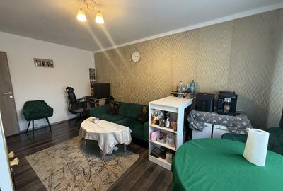 Apartament cu 2 camere decomandat, mobilat în Lipovei - 3