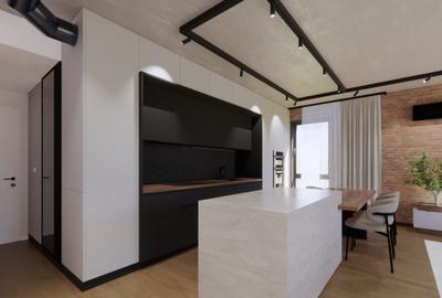Apartament cu 3 camere decomandat în Ultracentral - 9