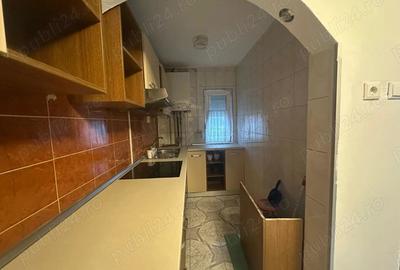Garsonieră decomandată în Central - 5