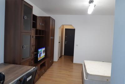 Garsonieră semidecomandată în Drumul Taberei
