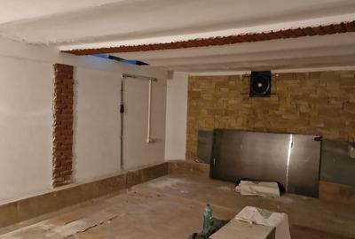 Spațiu comercial, de 370 mp, în Parcul Carol - 4