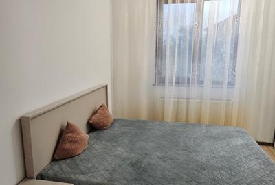 Apartament cu 2 camere decomandat în Hala Centrală - 7