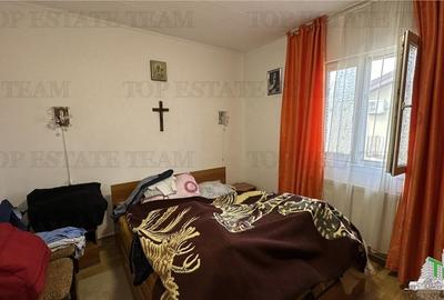 Casă individuală cu 8 camere cu Canalizare în Basarabia - 6