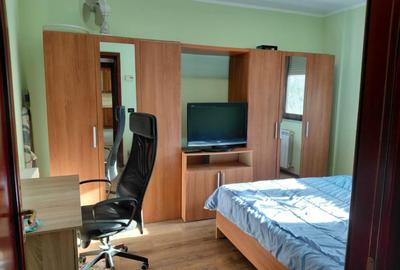 Apartament cu 2 camere semidecomandat în Nicolina - 3