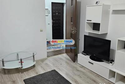Garsonieră decomandată, mobilată în Berceni