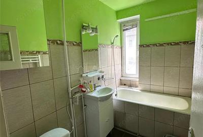 Apartament cu 2 camere semidecomandat în Luncă - 11