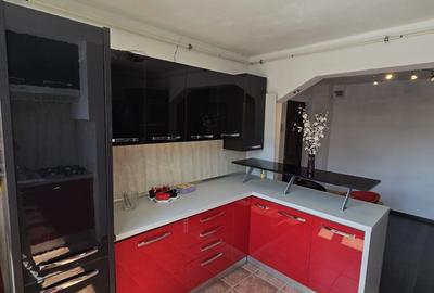 Apartament cu 2 camere decomandat în Central - 7