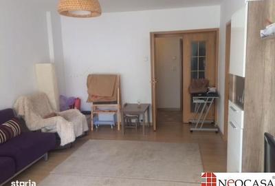 Apartament cu 3 camere, mobilat în Kiseleff - 1