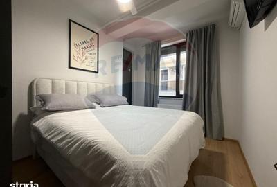 Apartament cu 3 camere în Central - 2