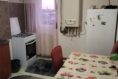 Garsonieră decomandată în Rahova
