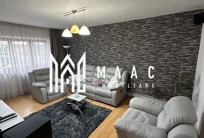 Apartament cu 4 camere decomandat, mobilat în Lazaret - 2