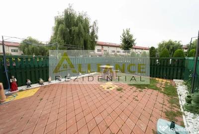 Casă cu 4 camere cu Teren 108 Mp în Splaiul Unirii
