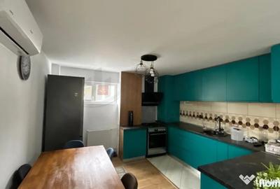 Apartament cu 3 camere decomandat în Domenii