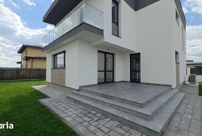 Casă cu 4 camere cu Teren 500 Mp în Cristian - 6