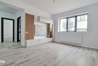 Apartament cu 3 camere în 1 Decembrie - 3