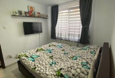 Apartament cu 2 camere decomandat în Central - 3
