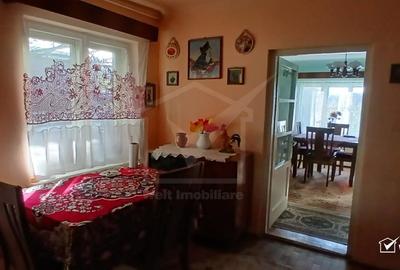Casă individuală cu 2 camere cu Canalizare în Gruia - 3