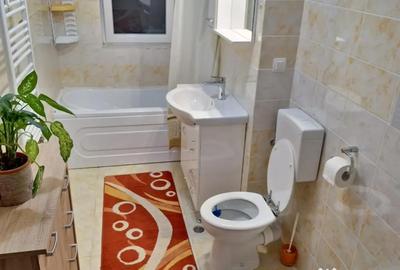 Apartament cu 2 camere decomandat în Sânpetru - 2