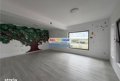 Casă cu 5 camere cu Teren 250 Mp în Central - 7