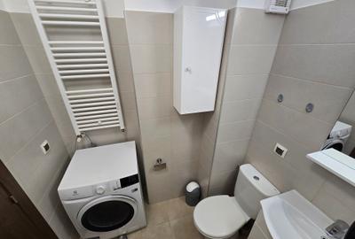 Apartament cu 2 camere decomandat în Păcii - 13
