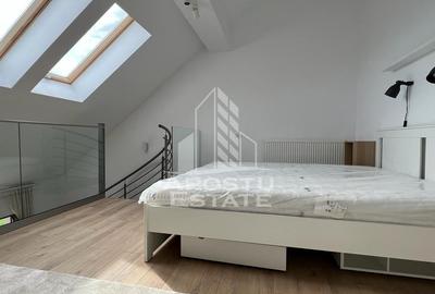 Apartament cu 2 camere semidecomandat, mobilat în Ciarda Roșie - 7