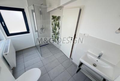 Apartament cu 3 camere în Crișan - 3