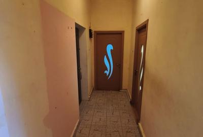Apartament cu 2 camere decomandat în Central - 10