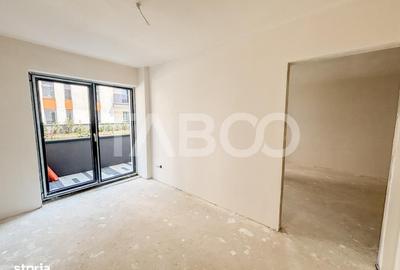 Apartament cu 2 camere decomandat în Între Lacuri