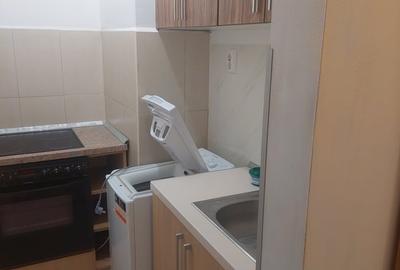 Garsonieră decomandată în Costin Georgian - 1