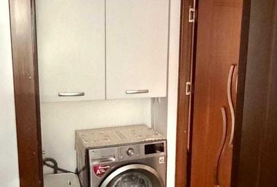 Apartament cu 2 camere semidecomandat în Est - 5