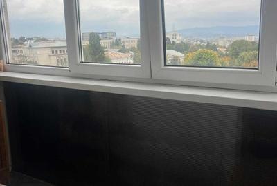 Apartament cu 2 camere decomandat în Copou
