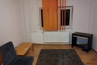 Garsonieră decomandată în Buziașului