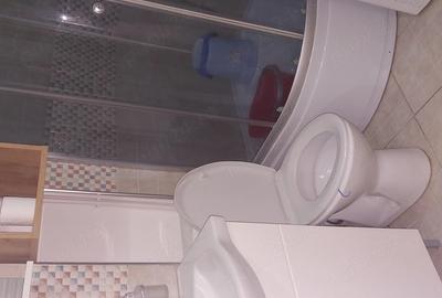 Garsonieră semidecomandată în Tineretului - 1