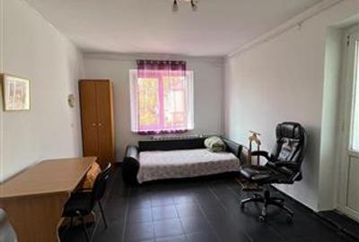 Garsonieră decomandată, mobilată în Gorjului - 3