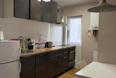 Apartament cu 3 camere decomandat în Spitalul Județean - 6